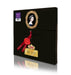 Queen in Nuce (Luxury Edt.)