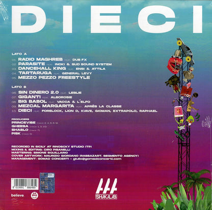Dieci