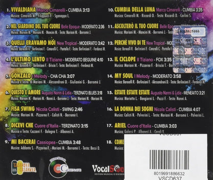 Ballroom - The New Compilation