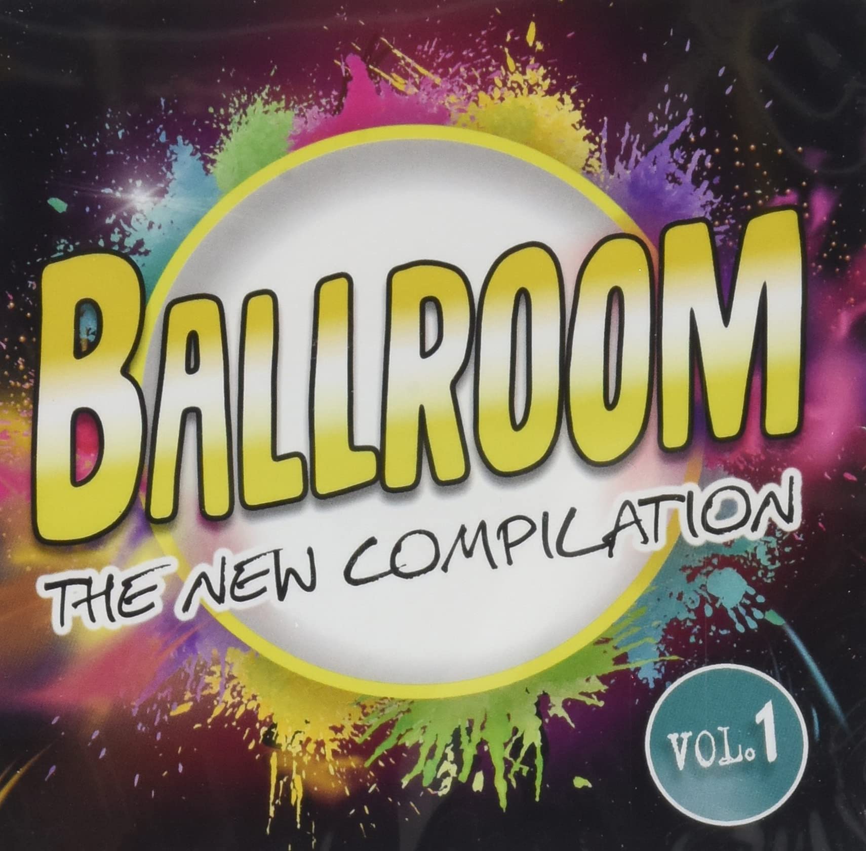 Ballroom - The New Compilation