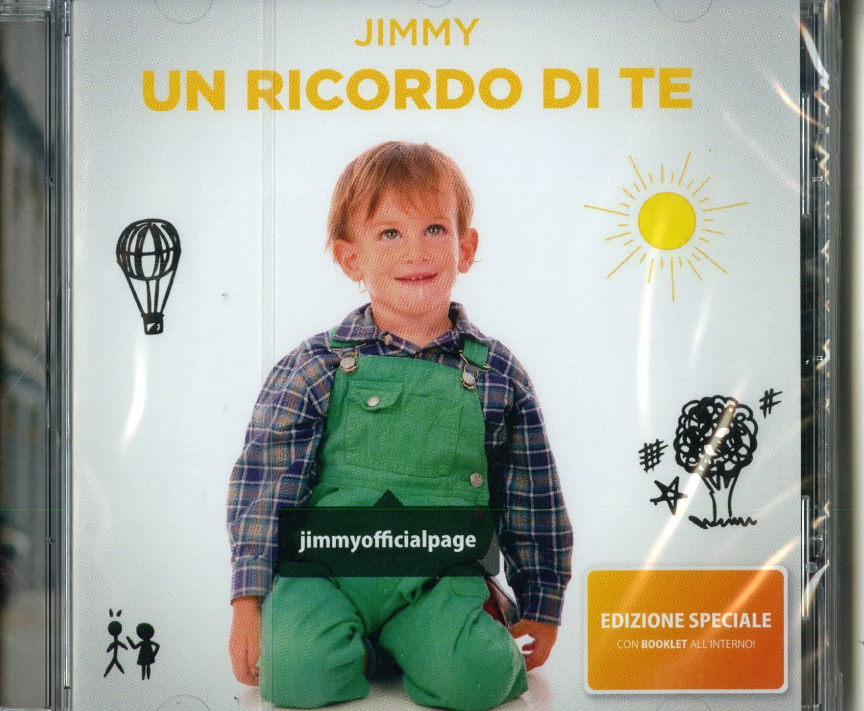 Un Ricordo Di Te