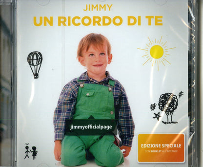 Un Ricordo Di Te
