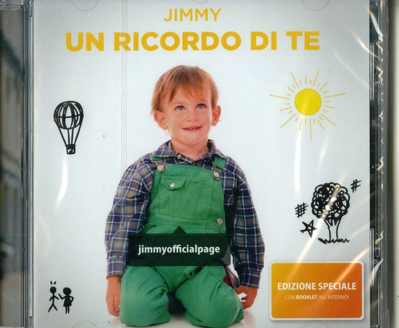 Un Ricordo Di Te