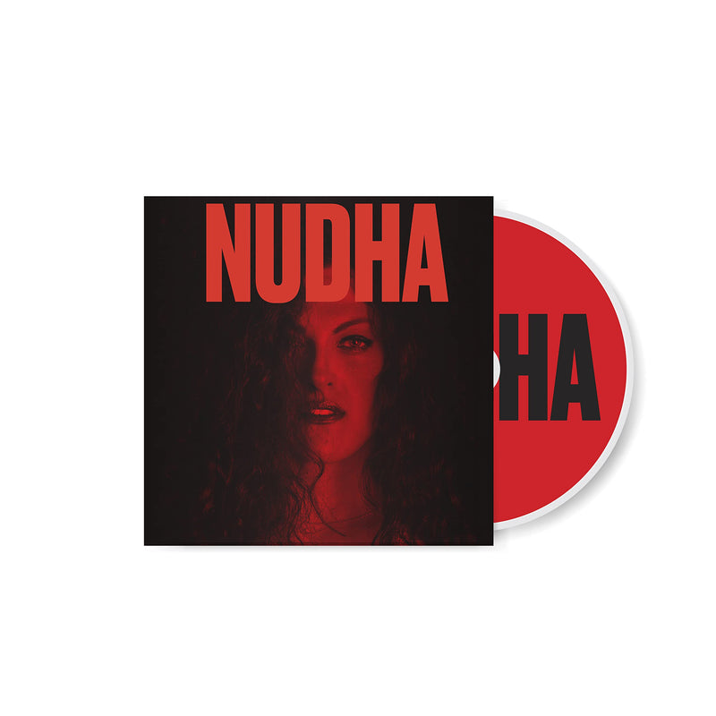 Nudha