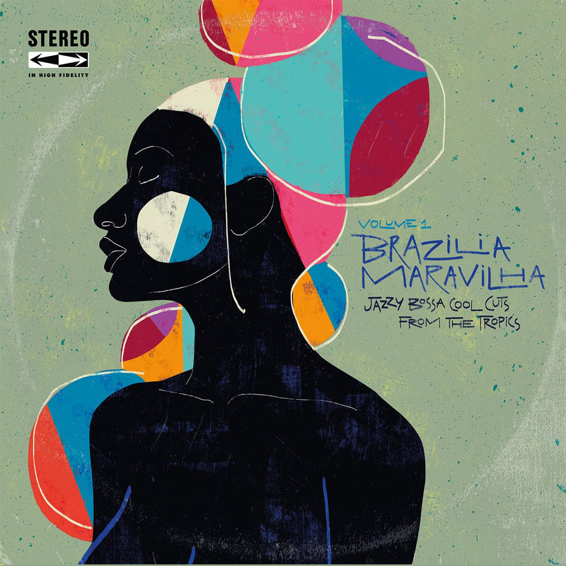 Brazilia Maravilha Vol 1