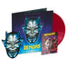 Demons: Soundtrack 35th Anniversary Ultra Deluxe Insert 200 Copies
