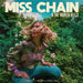 Miss Chain & The Broken Heels - Storms - Fuxia Vinyl