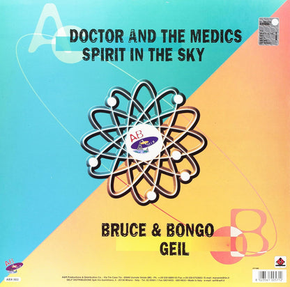 Spirit In The Sky