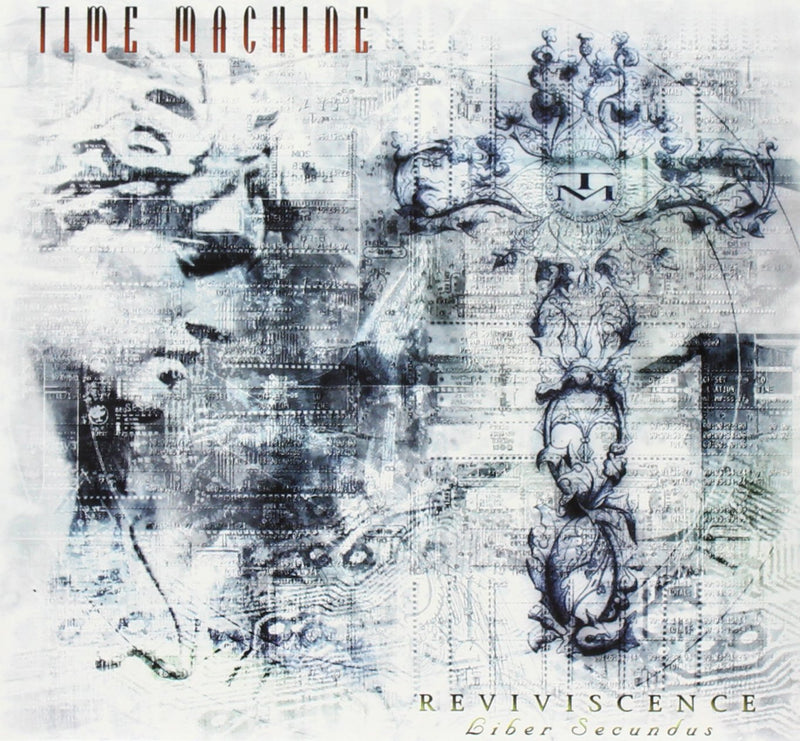 Reviviscence (Liber