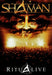 Shaman - Ritualive - Dvd