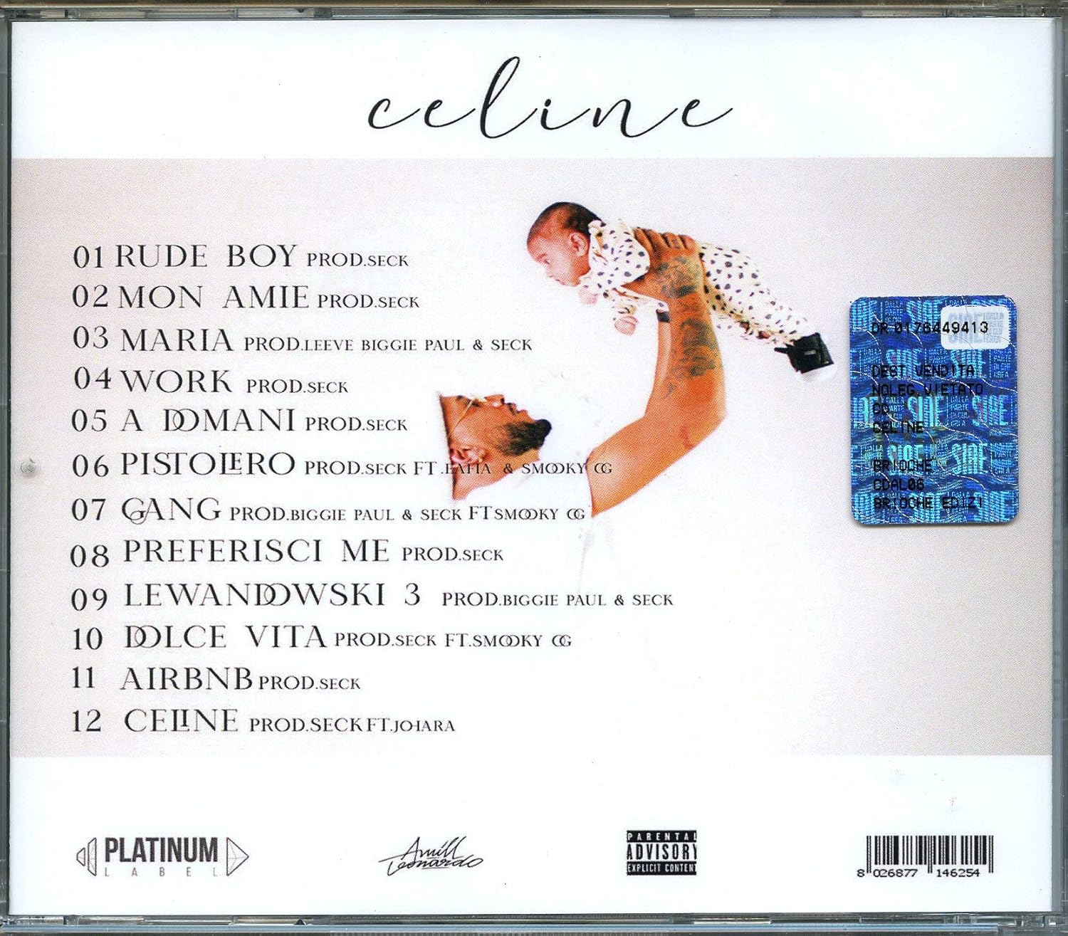 Celine