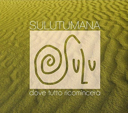 Dove Tutto Ricomincera'