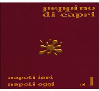 Napoli Ieri Napoli Oggi 1