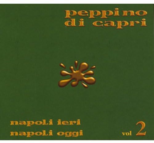 Napoli Ieri Napoli Oggi 2