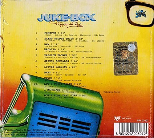 Juke Box