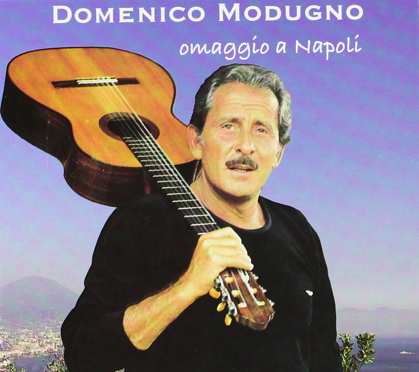 Omaggio a Napoli
