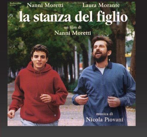 La Stanza Del Figlio Un Film Di Nanni Moretti