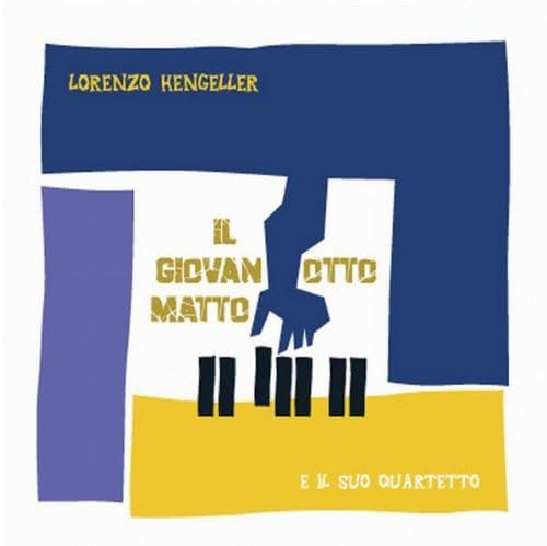 Giovanotto Matto