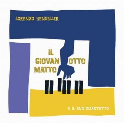 Giovanotto Matto