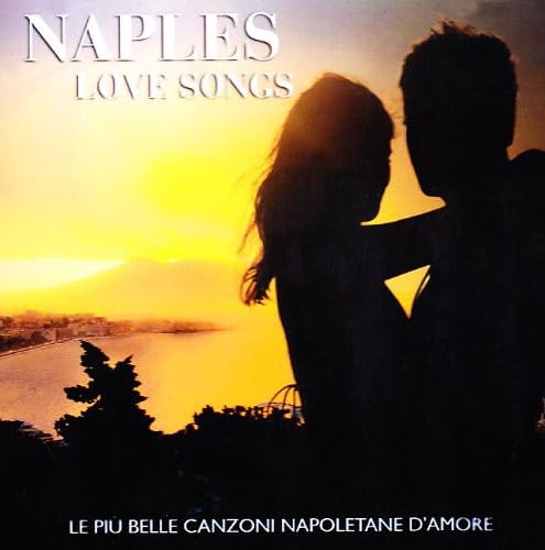 Naples Love Songs