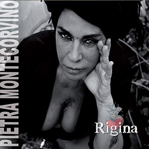 Rigina