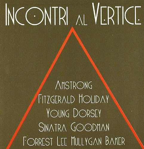 Inconti Al Vertice