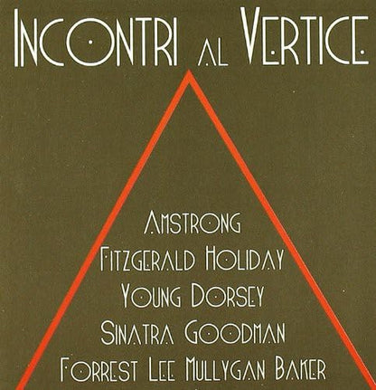 Inconti Al Vertice