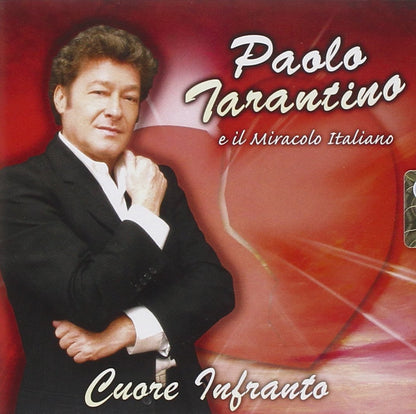 Cuore Infranto