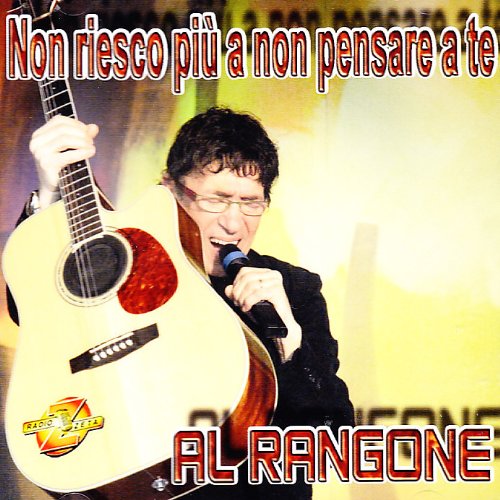 Non Riesco Piu'