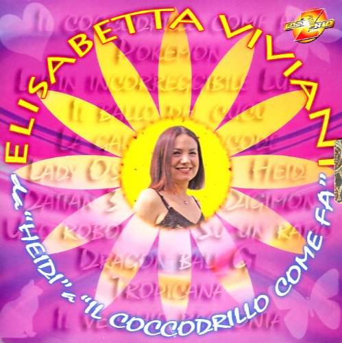 Da Heidi a Il Coccodrillo...