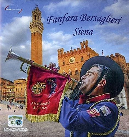 Fanfara Bersaglieri Siena