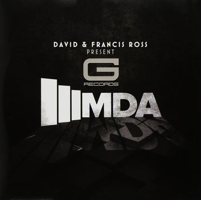 Mda (Mix