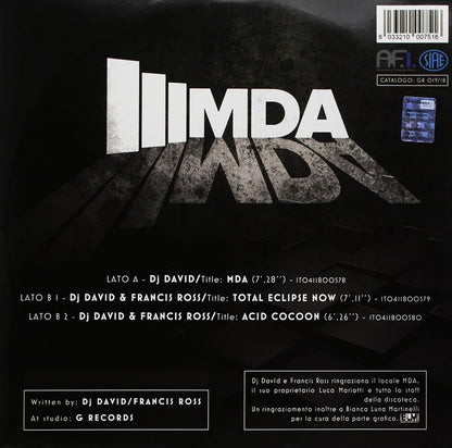 Mda (Mix