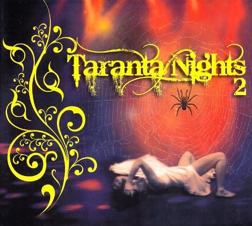 Taranta Nights 2