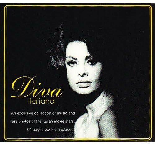 Diva Italiana