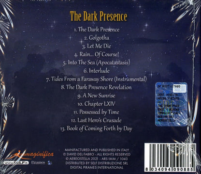 The Dark Presence