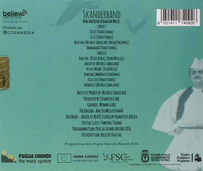 Skanderband