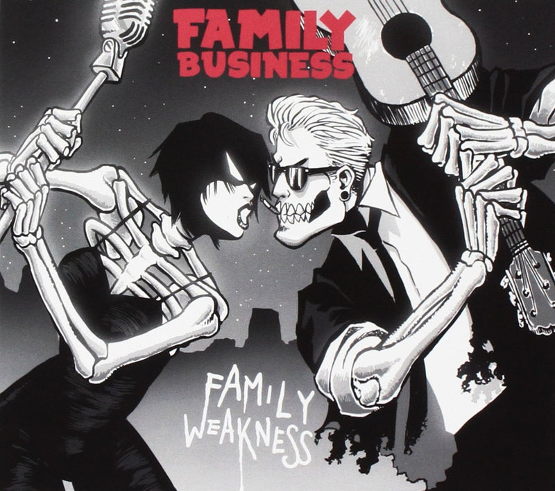Family Weakness