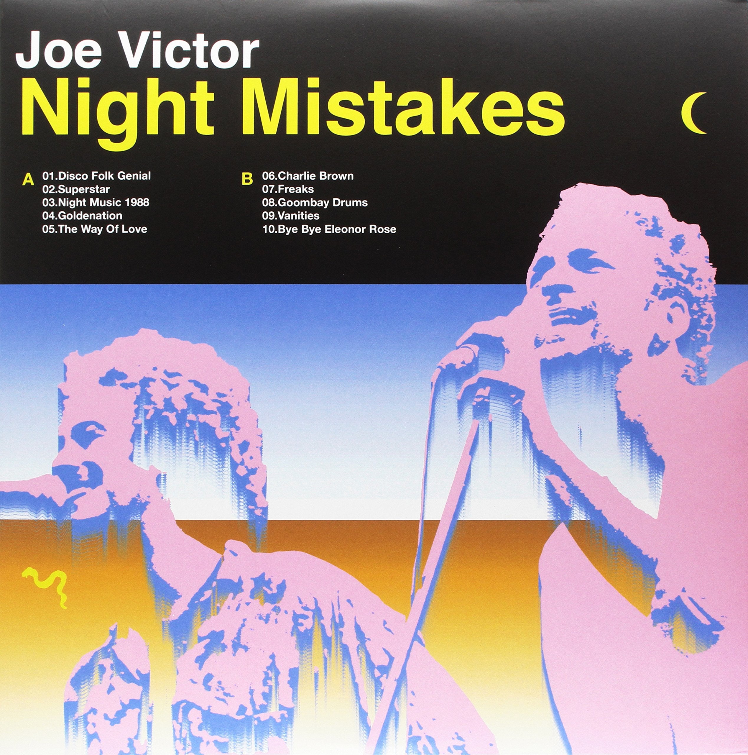 Night Mistakes