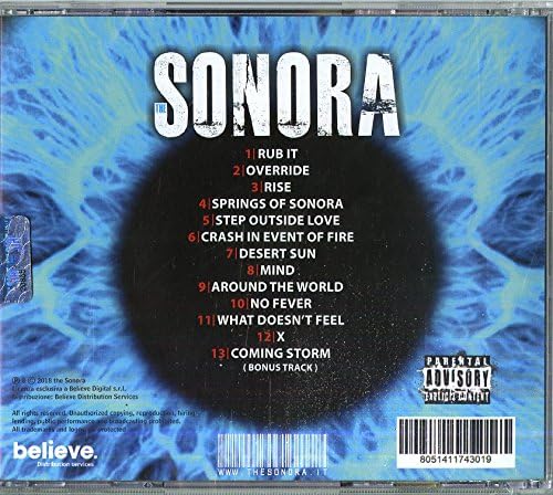 The Sonora