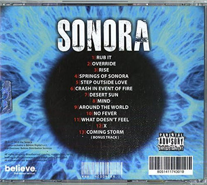 The Sonora