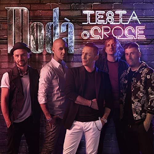 Testa O Croce Limited