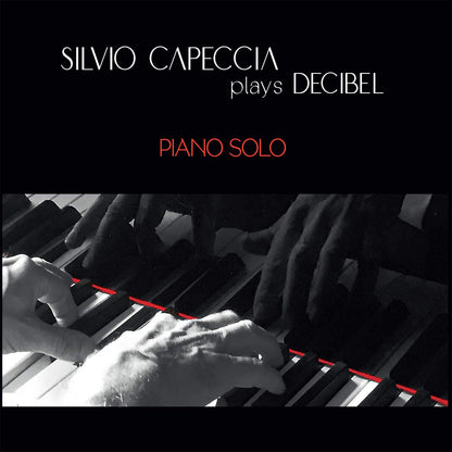 Plays Decibel - Piano Solo