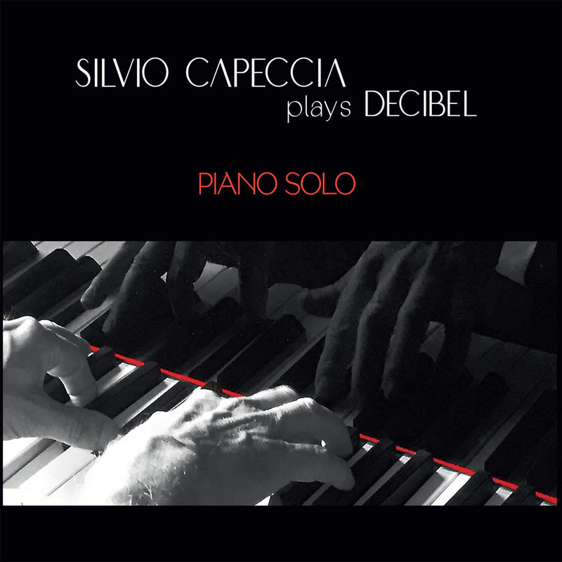 Plays Decibel - Piano Solo