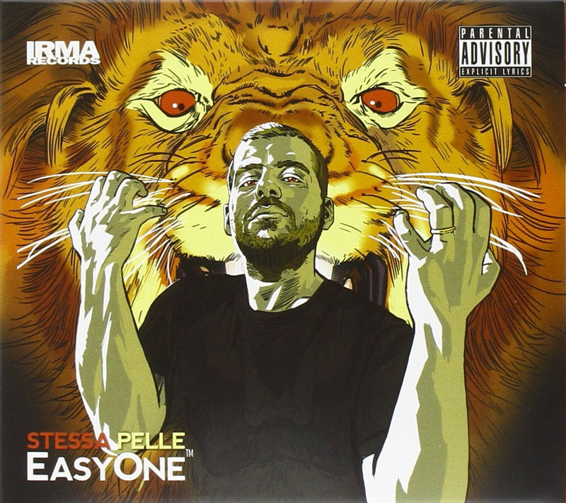 Easyone - Stessa Pelle