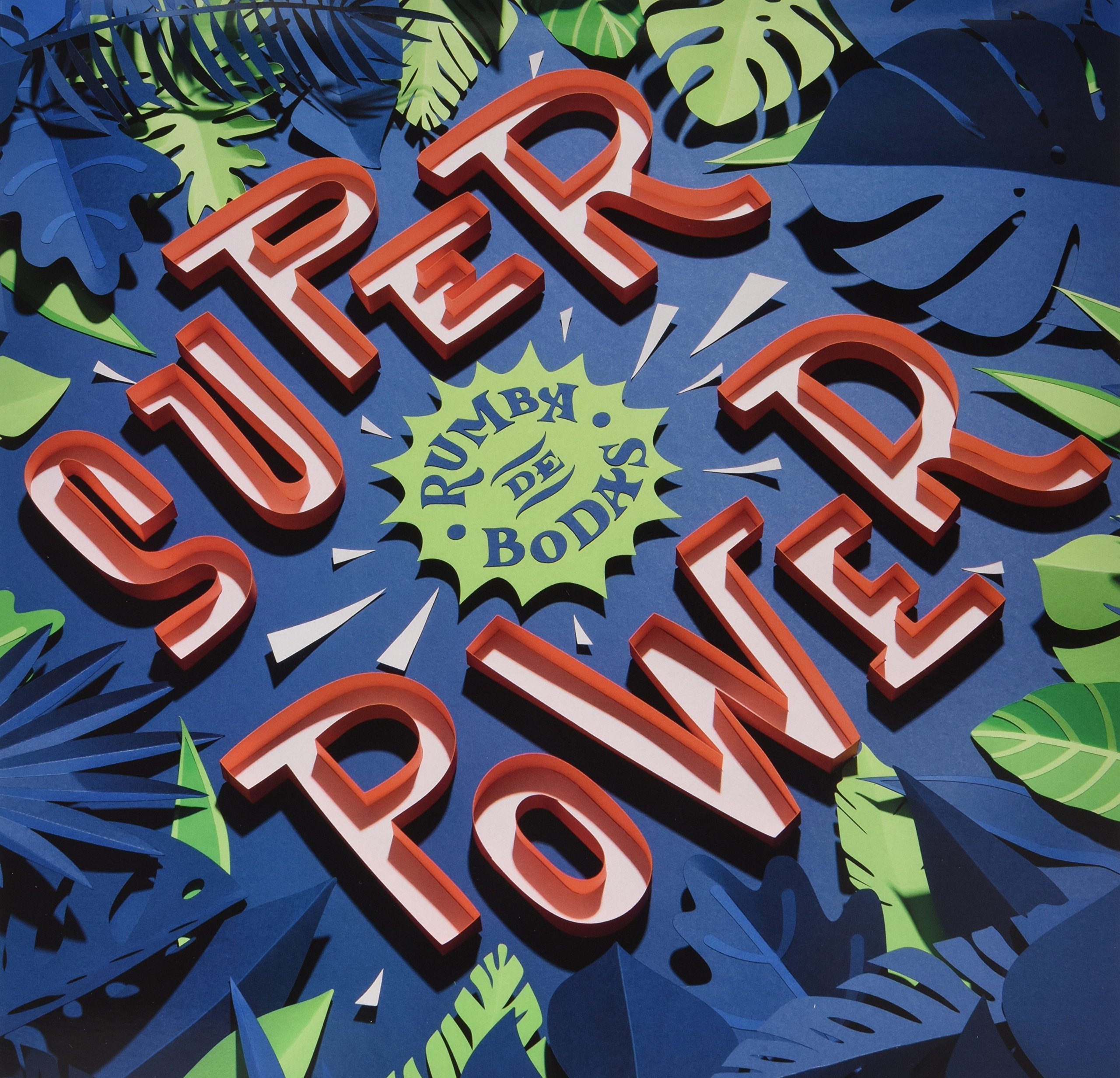 Super Power