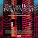 The Jazz House Independent 9th Issue Soulful Deep Techno Minimal Jazz House