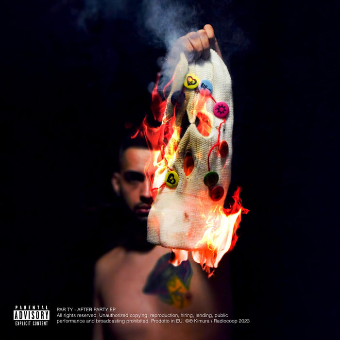 Par Ty - After Party