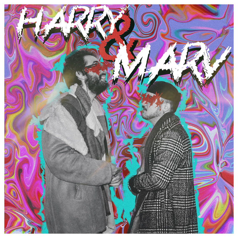 Harry & Harry - Harry & Harry