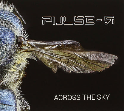Across the Sky